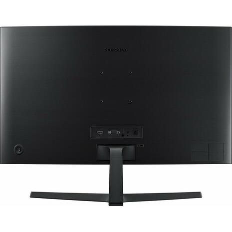 Οθόνη SAMSUNG C24F396FHR 24 FHD Curved Monitor (LC24F396FHRXEN)